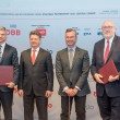 ОАО "РЖД" и АО "Австрийские железные дороги" подписали дополнение к соглашению о сотрудничестве - gdzp.ru - Екатеринбург