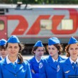 Летом 2018 года проводниками будут работать 11,5 тыс. студентов - gdzp.ru - Екатеринбург