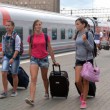 Билеты для школьников в купе в дни весенних каникул доступны со скидкой в 50% - gdzp.ru - Екатеринбург
