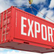 Погрузка экспортных грузов в порты на сети ОАО «РЖД» выросла на 2,4% в январе-сентябре - gdzp.ru - Екатеринбург