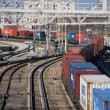 Объем перевозок грузов железнодорожным транспортом по коридору "Север - Юг" увеличился на 21,6% за 9 месяцев - gdzp.ru - Екатеринбург