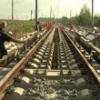 В 2018 году на Свердловской железной дороге будет отремонтировано более 500 км пути - gdzp.ru - Екатеринбург