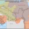 Карта Дальневосточной железной дороги - ЖД запчасти в Екатеринбурге, купить запчасти для ЖД вагонов